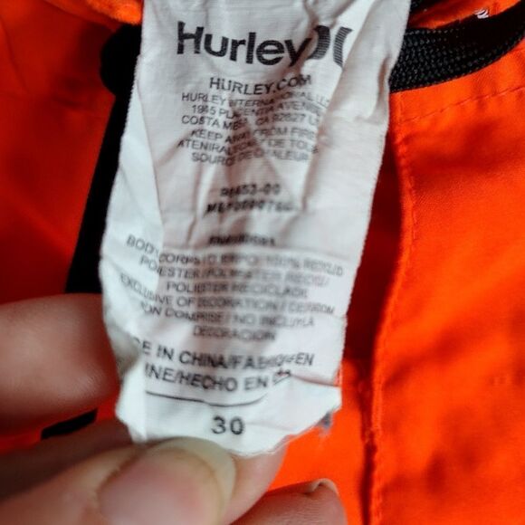 Hurley shorts  - Picture 6 of 6
